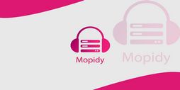 mopidy